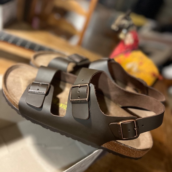 BIRKENSTOCK Milano 49 - Picture 5 of 7